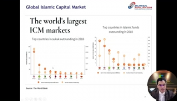 Autopsy of Islamic Capital Market in 2020