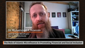 Islamic Microfinance: Growth and Perspectives