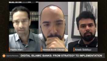 Islamic Digital Banking: Beyond Ethics