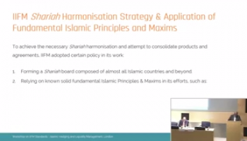 General Shariah Parameters - Unrestricted Wakala Standards