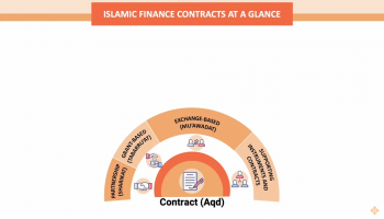 Islamic Finance Contracts at a Glance - Preview