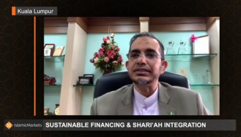 Shariah Scholars Role in Advocating Sustainability