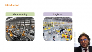 Real Estate Traditional Sectors - Industrial Sector