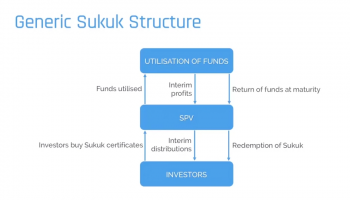 Generic Sukuk Structures