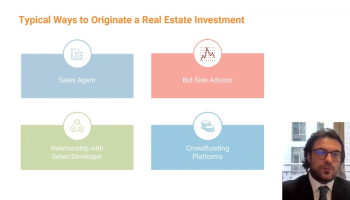 Real Estate Investment Apps