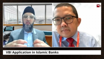 VBI Application in Islamic Banks