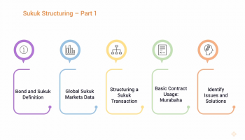 Sukuk Structuring - Part 1 Overview