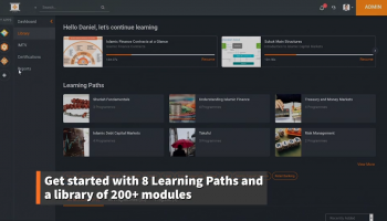 Introducing IslamicMarkets Learning Paths