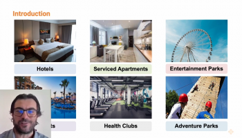 Real Estate Alternative Sectors - Leisure and Hospitality Sector